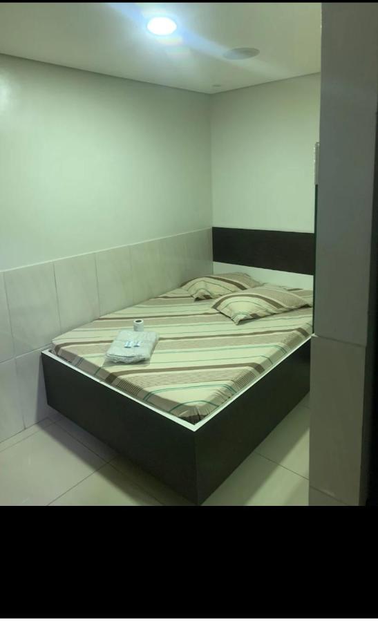 Hotel San Milena - Sao Paulo — Fotos 2